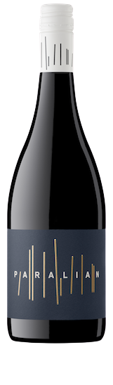 Paralian Wines Springs Hill Vineyard Shiraz 2023 McLaren Vale